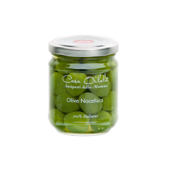 OILALA NOCELLARA oliivid 190g
